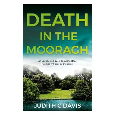 Death in the Mooragh - Davis, Judith C