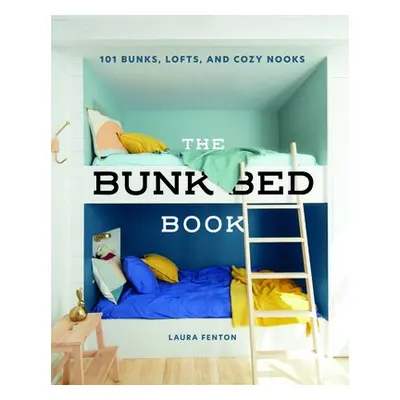 Bunk Bed Book - Fenton, Laura