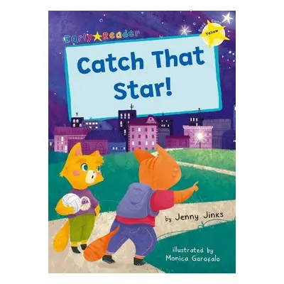 Catch That Star! - Jinks, Jenny