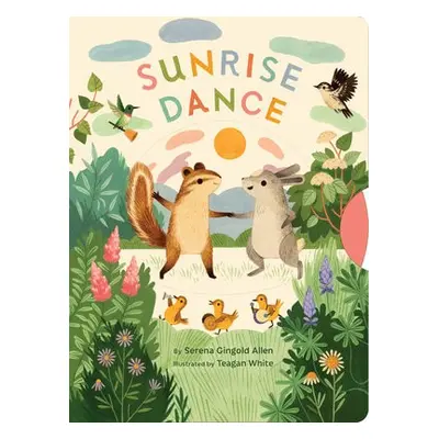 Sunrise Dance - Gingold Allen, Serena