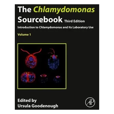 Chlamydomonas Sourcebook