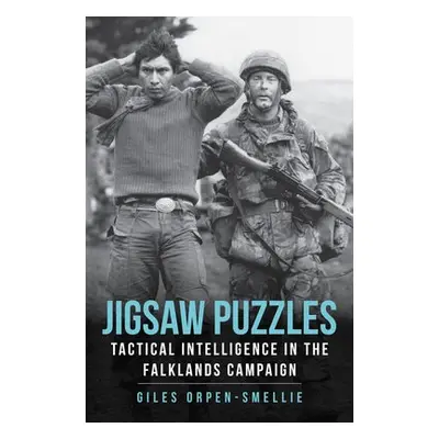 Jigsaw Puzzles - Orpen-Smellie, Giles