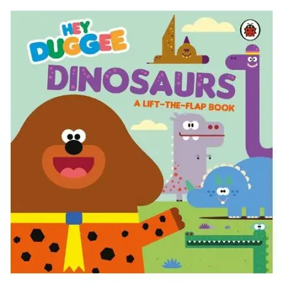 Hey Duggee: Dinosaurs - Hey Duggee