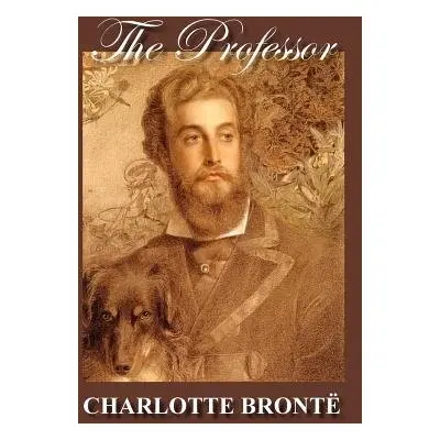 Professor - Bronte, Charlotte,