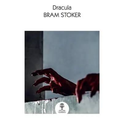 Dracula - Stoker, Bram