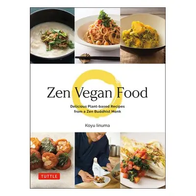 Zen Vegan Food - Iinuma, Koyu