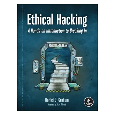 Ethical Hacking - Graham, Daniel