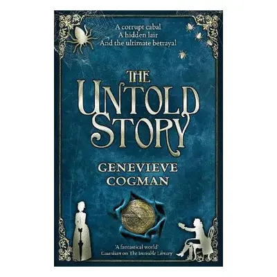 Untold Story - Cogman, Genevieve