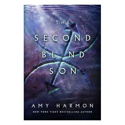 Second Blind Son - Harmon, Amy