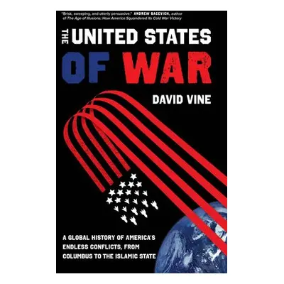 United States of War - Vine, David