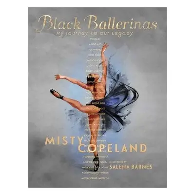 Black Ballerinas - Copeland, Misty