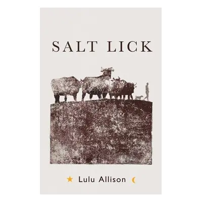 Salt Lick - Allison, Lulu