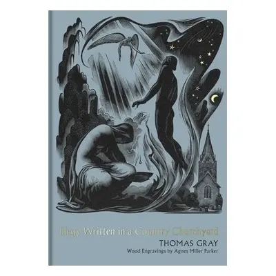 Elegy Written in a Country Churchyard (Collector's Edition) - Gray, Thomas