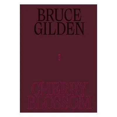 Bruce Gilden: Cherry Blossom - Gilden, Bruce