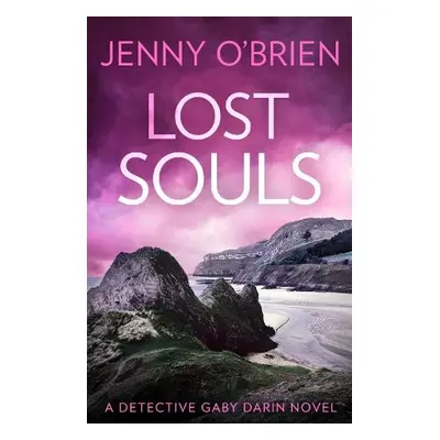 Lost Souls - OĂ˘€™Brien, Jenny