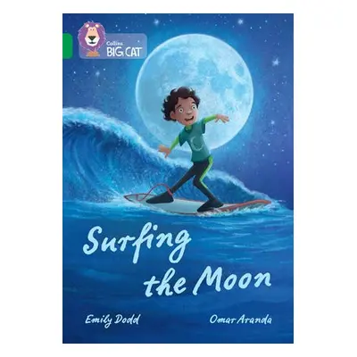 Surfing the Moon - Dodd, Emily