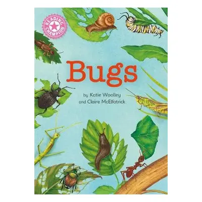 Reading Champion: Bugs