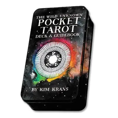 Wild Unknown Pocket Tarot - Krans, Kim