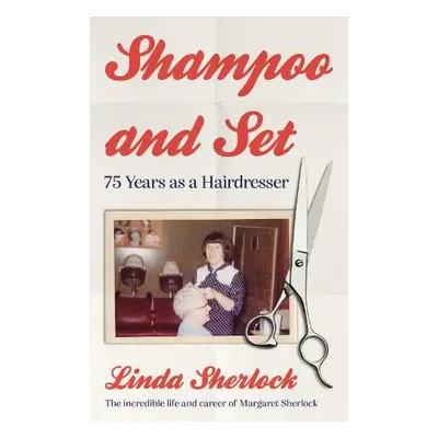 Shampoo and Set - Sherlock, Linda