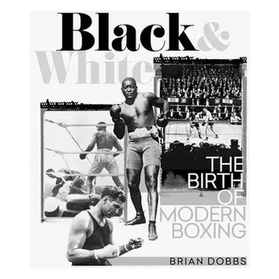 Black and White - Dobbs, Brian