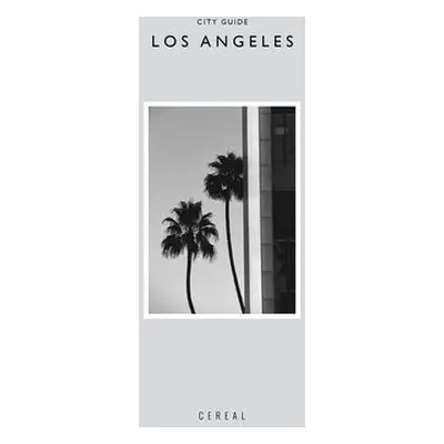 Cereal City Guide: Los Angeles - Park, Rosa a Stapleton, Rich