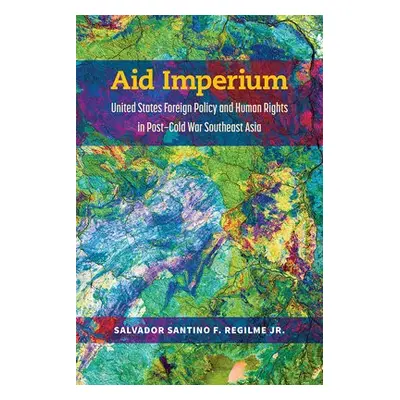 Aid Imperium - Regilme, Salvador Santino Fulo