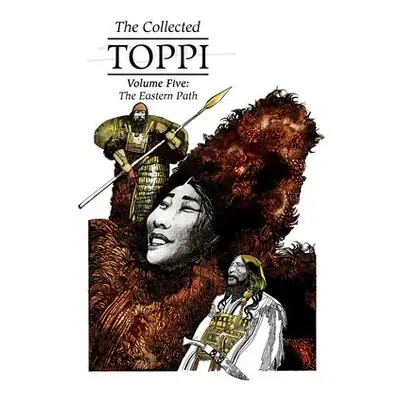 Collected Toppi vol.5 - Toppi, Sergio