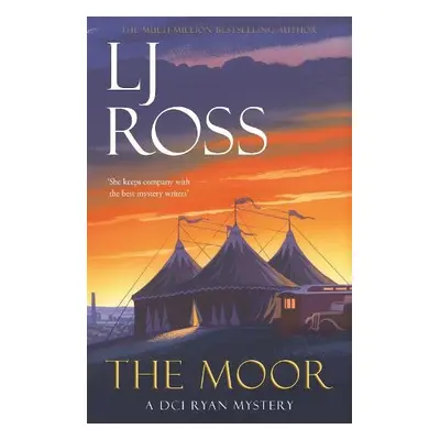 Moor - Ross, LJ