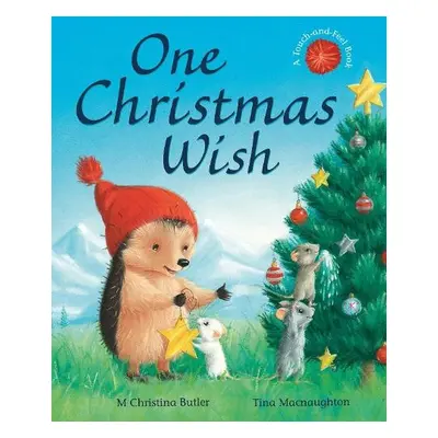 One Christmas Wish - Butler, M Christina