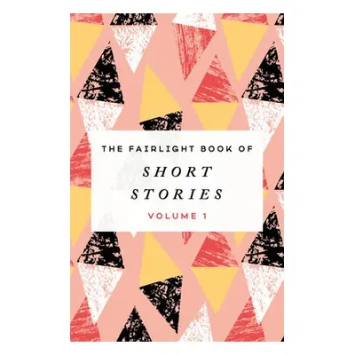 Fairlight Book of Short Stories