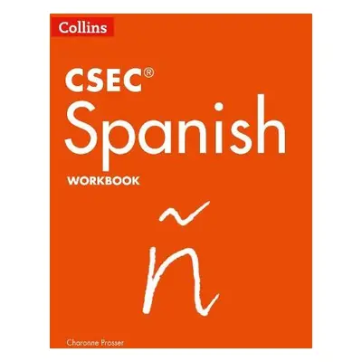 CSEC® Spanish Workbook