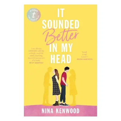 It Sounded Better In My Head - Kenwood, Nina