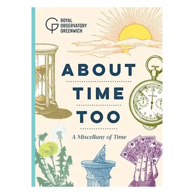 About Time Too - Royal Observatory Greenwich