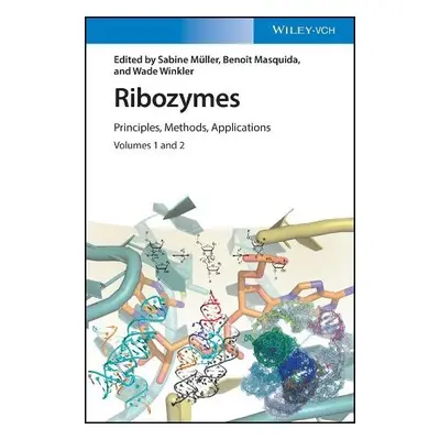 Ribozymes, 2 Volume Set