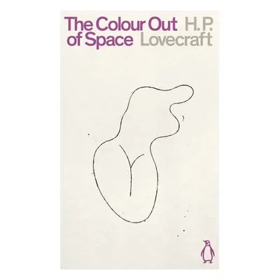 Colour Out of Space - Lovecraft, H. P.