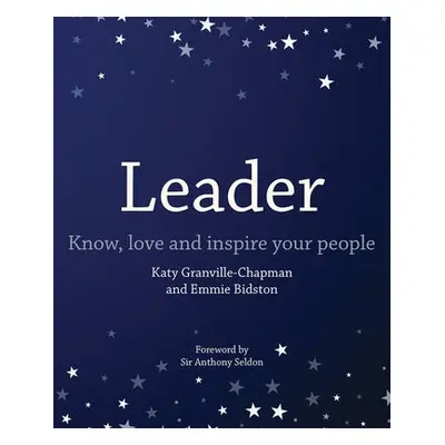 Leader - Granville-Chapman, Katy a Bidston, Emmie