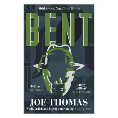 Bent - Thomas, Joe