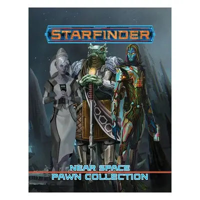 Starfinder Adventure Path: The Cradle Infestation (The Threefold Conspiracy 5 of 6) - Hoskins, V