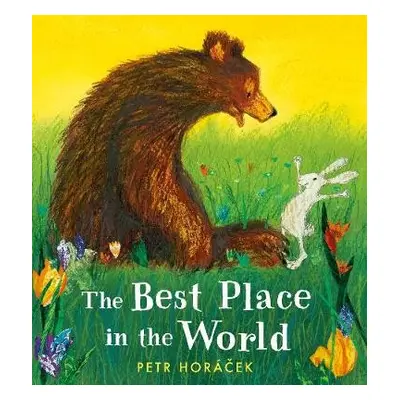 Best Place in the World - Horacek, Petr