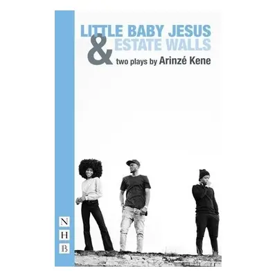 Little Baby Jesus a Estate Walls - Kene, Arinze