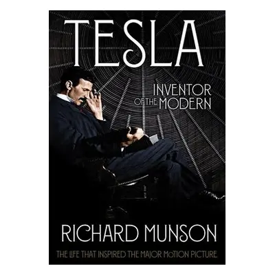 Tesla - Munson, Richard