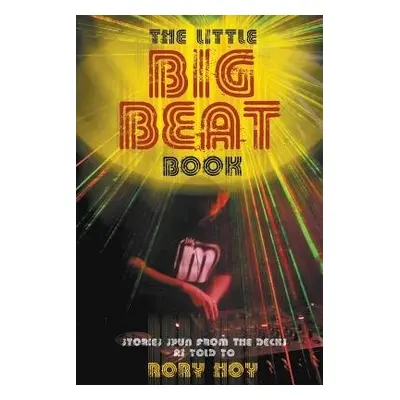 Little Big Beat Book - Hoy, Rory