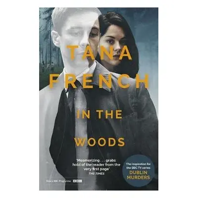 In the Woods - French, Tana