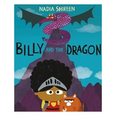 Billy and the Dragon - Shireen, Nadia