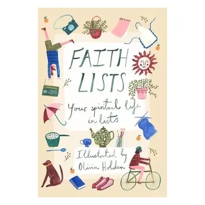 Faith Lists