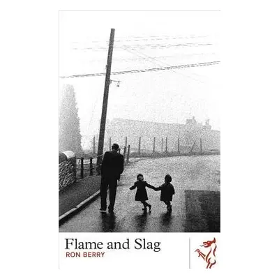 Flame and Slag - Berry, Ron