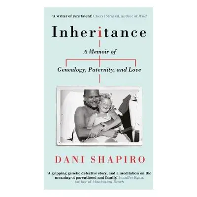 Inheritance - Shapiro, Dani