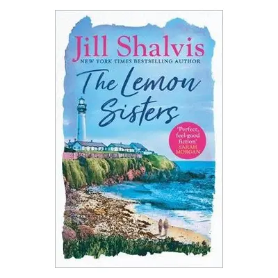 Lemon Sisters - Shalvis, Jill (Author)