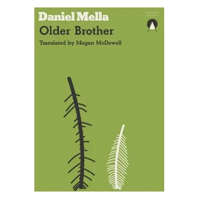 Older Brother - Mella, Daniel