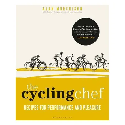 Cycling Chef - Murchison, Alan